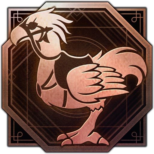 《最终幻想16》全奖杯解锁条件