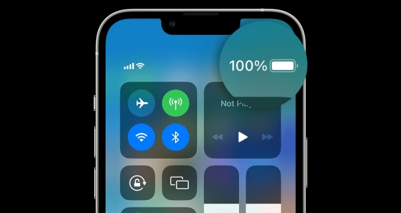 为下一代铺路？用户在更新iOS16.5.1后续航严重缩水