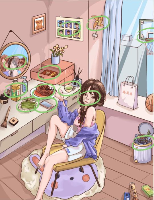 《全民汉字王》鉴茶高手找出12个茶通关攻略 《全民汉字王》鉴茶高手找出12个茶通关攻略