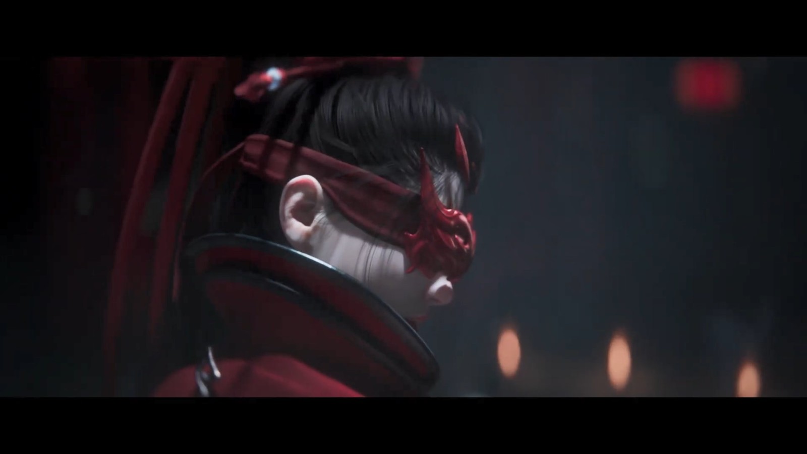 《卧龙：苍天陨落》x《永劫无间》联动6月29日正式上线