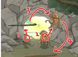 《全民汉字王》动物躲猫猫帮助小动物躲过老虎通关攻略 《全民汉字王》动物躲猫猫帮助小动物躲过老虎通关攻略