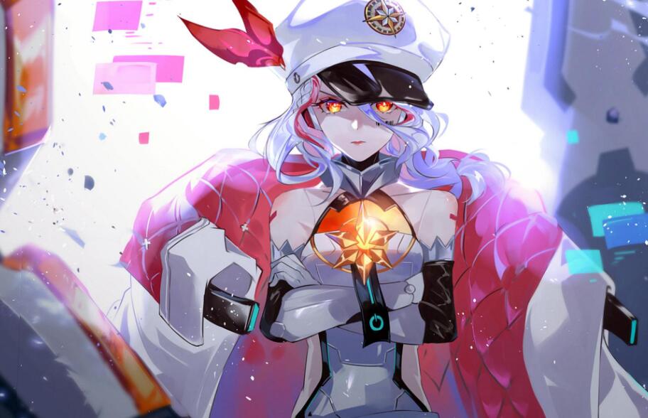 《第七史诗》世界碎片哪里掉