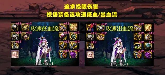 dnf新职业弓箭手装备搭配攻略