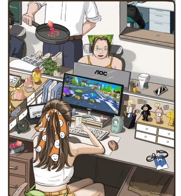 疯狂爆梗王饱餐一顿攻略 疯狂爆梗王饱餐一顿攻略