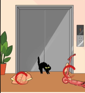 疯狂爆梗王消失的女孩攻略 疯狂爆梗王消失的女孩攻略