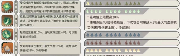 《逆水寒手游》铁衣内功搭配攻略