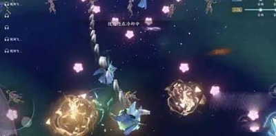 《逆水寒手游》镜湖飞音完成方法攻略