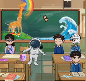 疯狂爆梗王广告回忆杀攻略