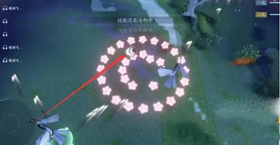 《逆水寒手游》镜湖飞音完成方法攻略