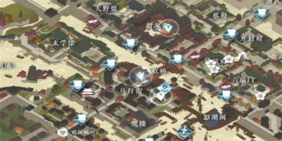 《逆水寒手游》金锤震岳获得方法攻略