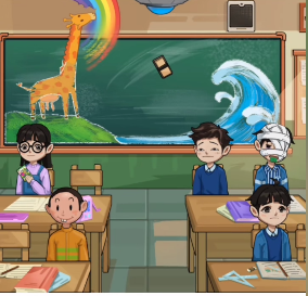 疯狂爆梗王广告回忆杀攻略