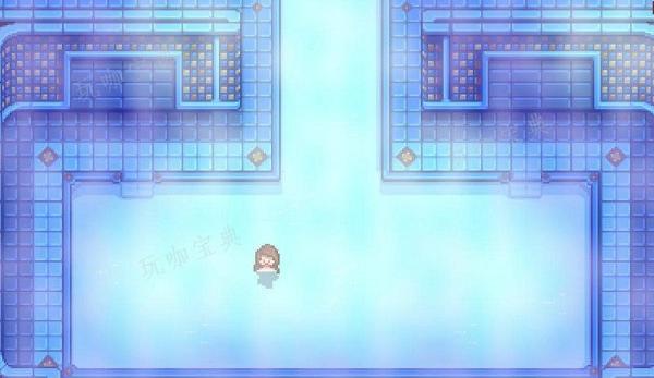 《星露谷物语》怎么和npc泡温泉？温泉开启方法