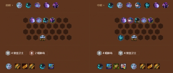 《金铲铲之战》s9火炮佛耶戈阵容搭配推荐攻略