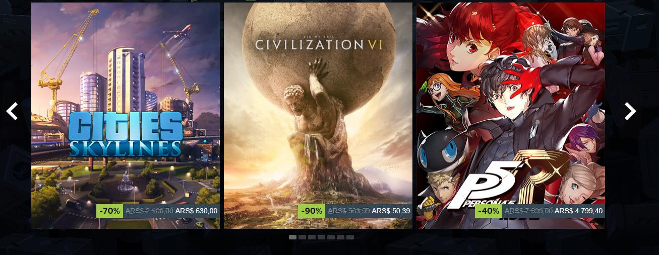 Steam夏季特卖开启 Steam Deck掌机8折优惠！