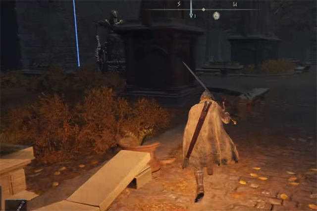 艾尔登法环风暴鹰斧在哪里怎么获得？