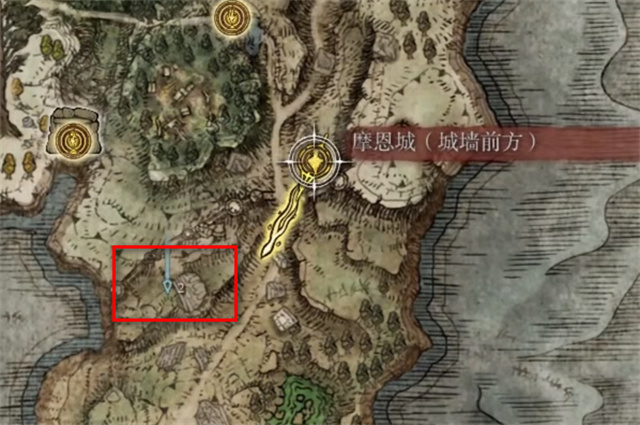艾尔登法环活祭品斧在哪里怎么获得？