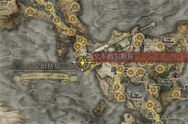 艾尔登法环弦月斧在哪里怎么获得? 艾尔登法环弦月斧在哪里怎么获得?