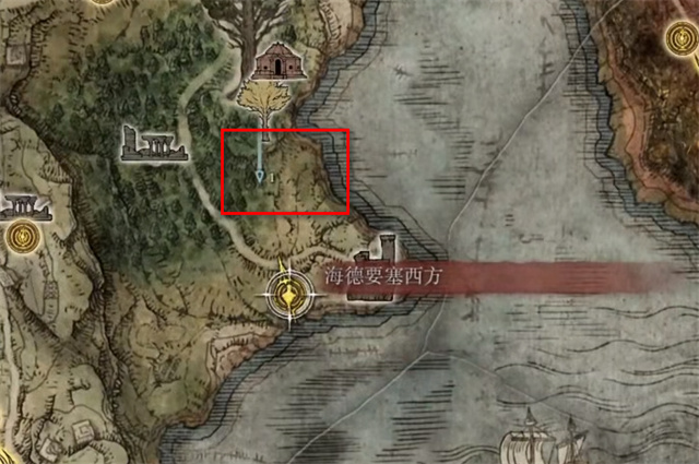 艾尔登法环手斧在哪里怎么获得？