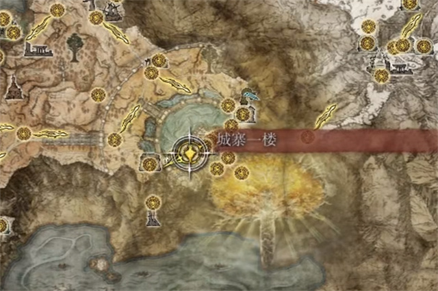 艾尔登法环风暴鹰斧在哪里怎么获得？