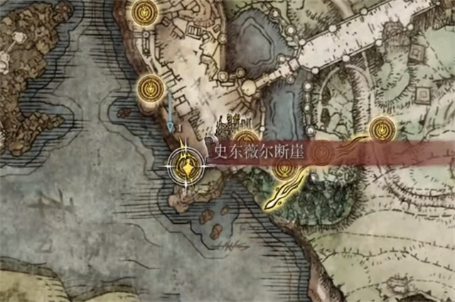 艾尔登法环弦月斧在哪里怎么获得? 艾尔登法环弦月斧在哪里怎么获得?