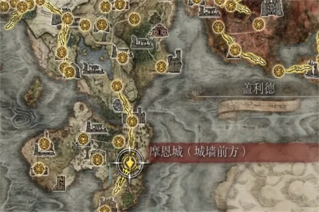 艾尔登法环活祭品斧在哪里怎么获得？