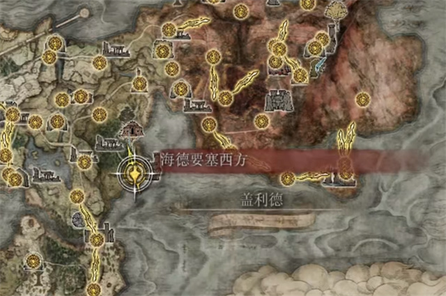 艾尔登法环手斧在哪里怎么获得？