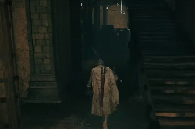 艾尔登法环弦月斧在哪里怎么获得? 艾尔登法环弦月斧在哪里怎么获得?