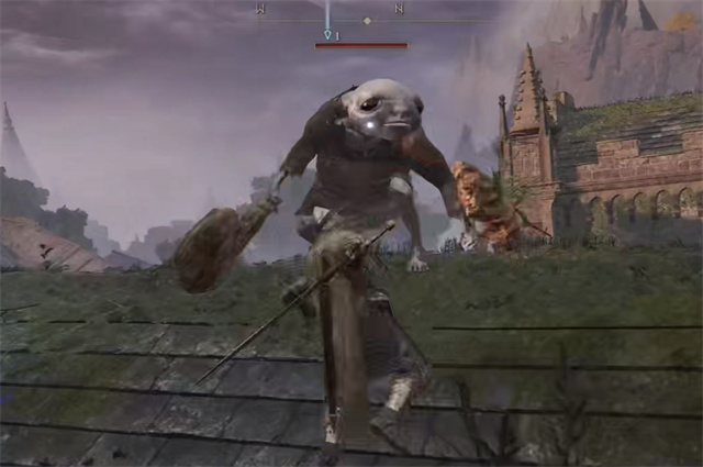 艾尔登法环弯曲棍棒在哪里怎么获得？