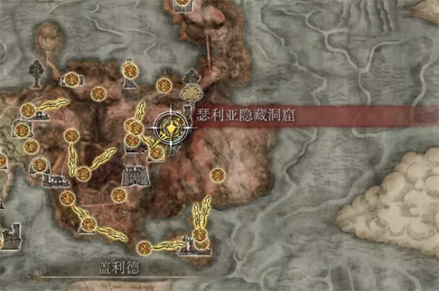 艾尔登法环石棍棒在哪里怎么获得？