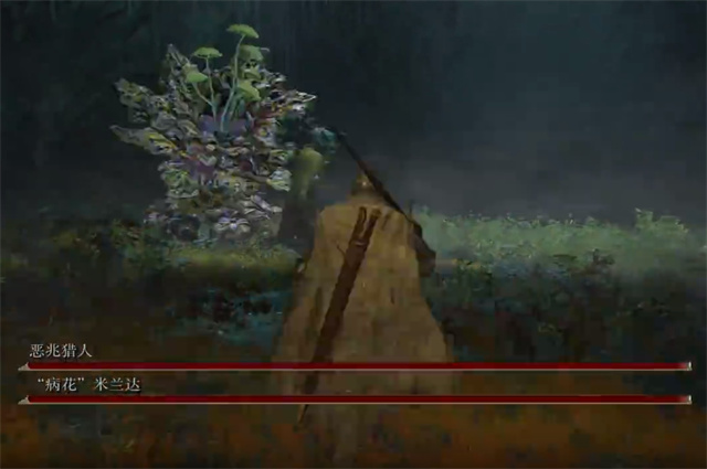 艾尔登法环恶兆猎人大柴刀在哪里怎么获得？