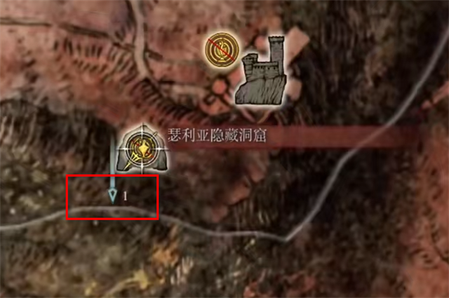 艾尔登法环石棍棒在哪里怎么获得？