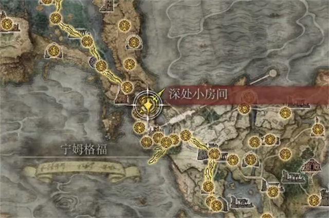 艾尔登法环葛瑞克的王斧在哪里怎么获得？