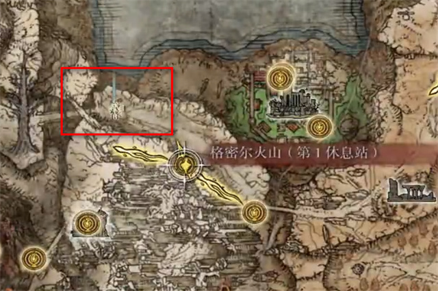 艾尔登法环神圣肢解菜刀在哪里怎么获得? 艾尔登法环神圣肢解菜刀在哪里怎么获得?