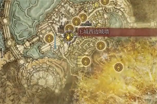 艾尔登法环石槌在哪里怎么获得？