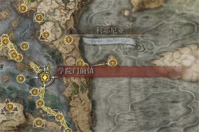 艾尔登法环弯曲棍棒在哪里怎么获得？