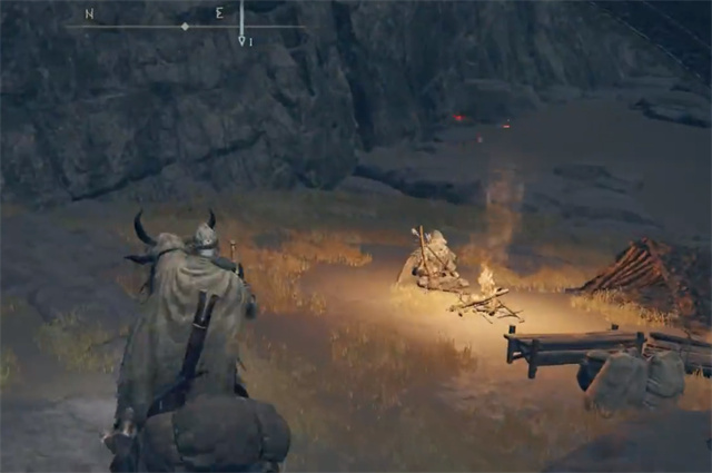 艾尔登法环棍棒在哪里怎么获得? 艾尔登法环棍棒在哪里怎么获得?