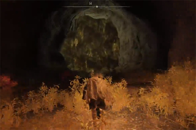 艾尔登法环恶兆猎人大柴刀在哪里怎么获得？