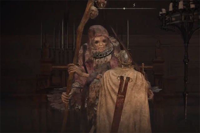 艾尔登法环展翼大角在哪里怎么获得？