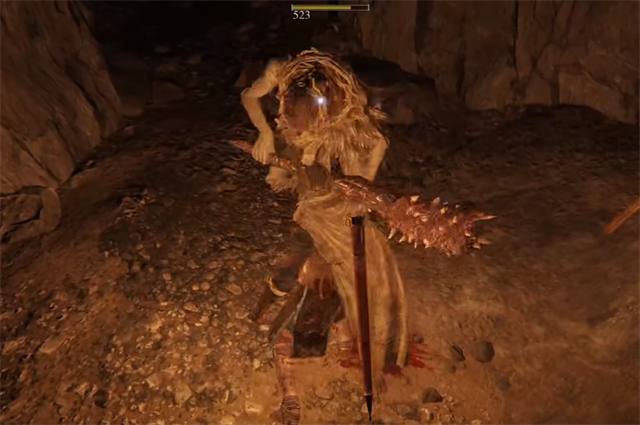 艾尔登法环兽牙棒在哪里怎么获得? 艾尔登法环兽牙棒在哪里怎么获得?