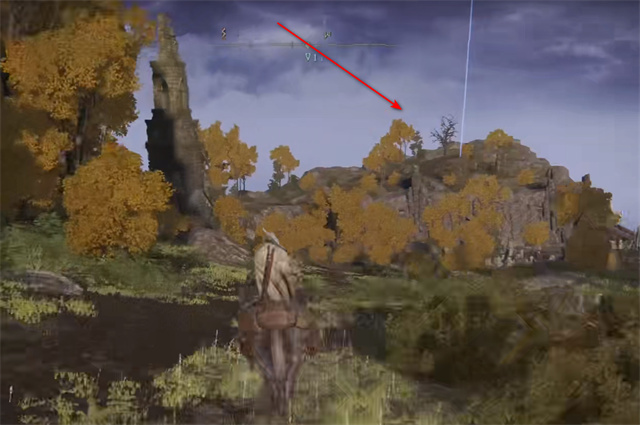 艾尔登法环斩身大柴刀在哪里怎么获得？