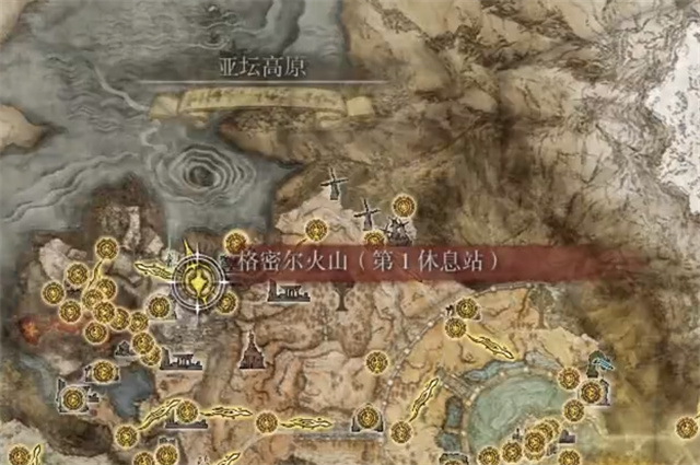 艾尔登法环神圣肢解菜刀在哪里怎么获得? 艾尔登法环神圣肢解菜刀在哪里怎么获得?