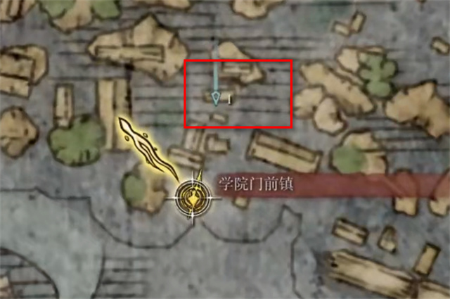 艾尔登法环弯曲棍棒在哪里怎么获得？