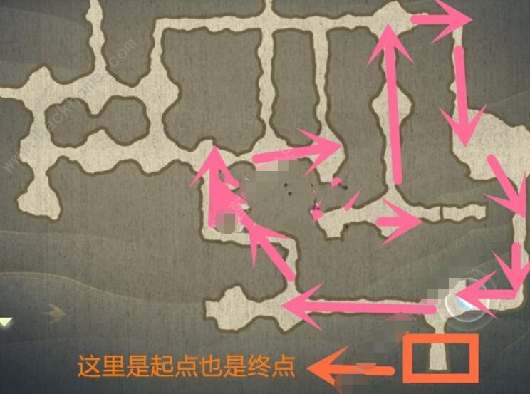 《逆水寒手游》启封密道奇遇任务流程攻略