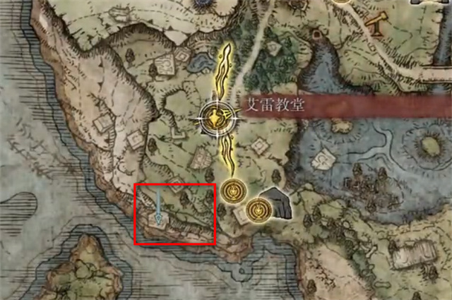 艾尔登法环棍棒在哪里怎么获得? 艾尔登法环棍棒在哪里怎么获得?