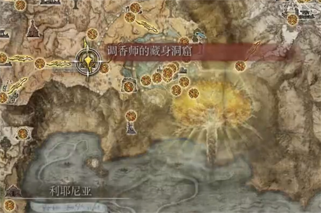 艾尔登法环恶兆猎人大柴刀在哪里怎么获得？