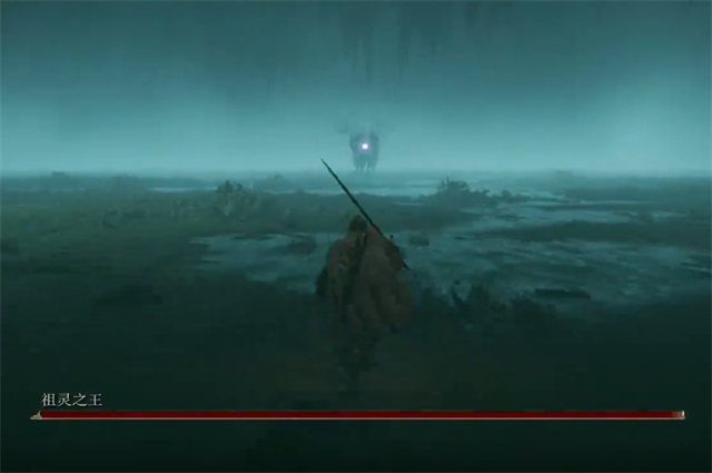 艾尔登法环展翼大角在哪里怎么获得？