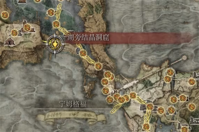 艾尔登法环兽牙棒在哪里怎么获得? 艾尔登法环兽牙棒在哪里怎么获得?