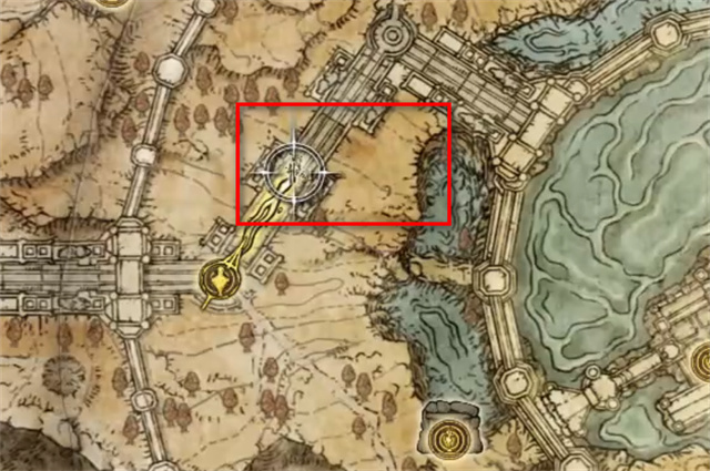 艾尔登法环石像鬼大斧在哪里怎么获得？