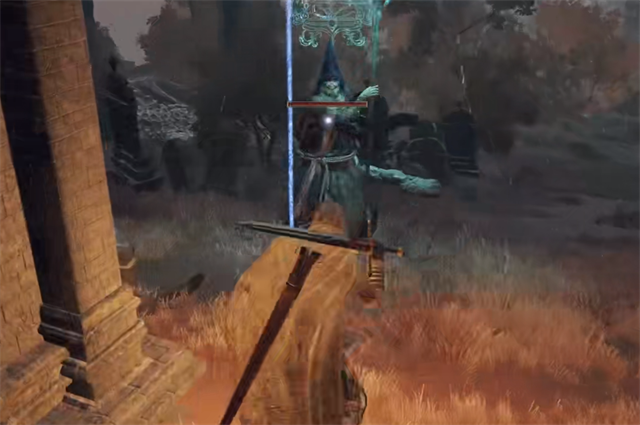 艾尔登法环石棍棒在哪里怎么获得？