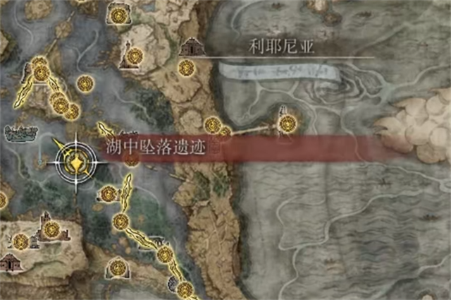 艾尔登法环梵雷的花束在哪里怎么获得？
